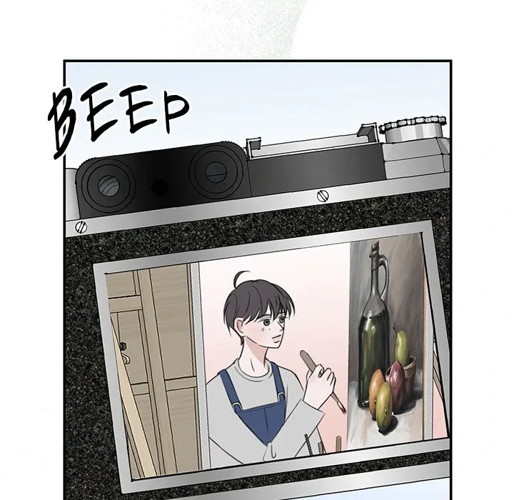 Unfinished Strokes Chapter 2 page 69 - 