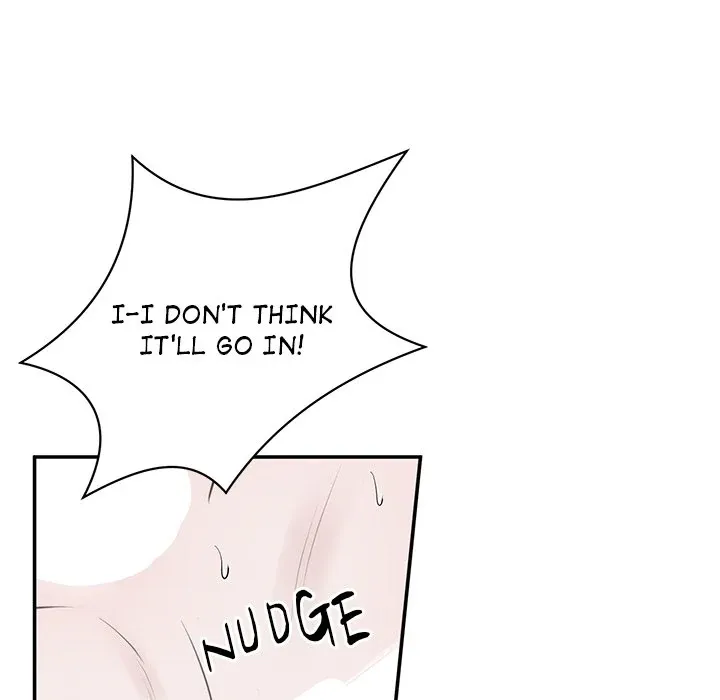 Unfinished Strokes Chapter 2 page 8 - 