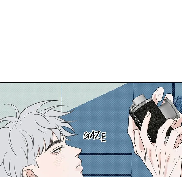 Unfinished Strokes Chapter 2 page 71 - 