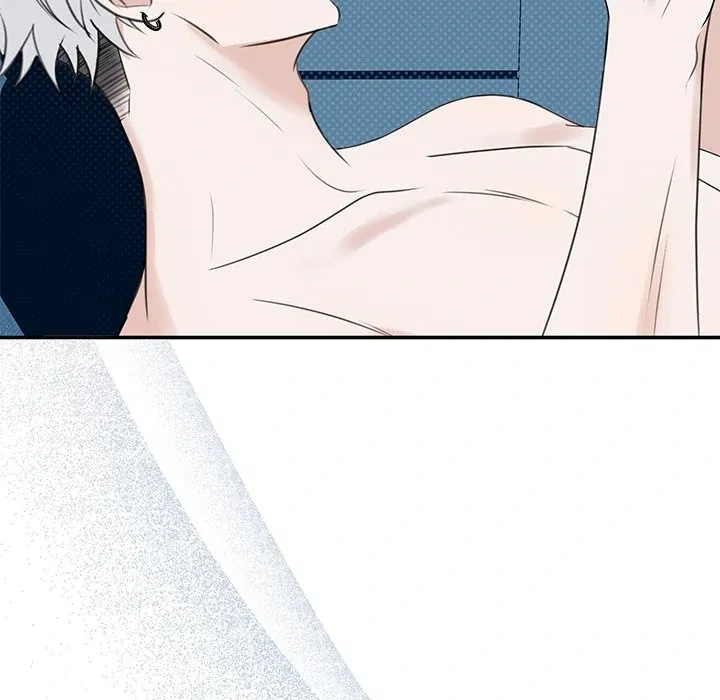 Unfinished Strokes Chapter 2 page 72 - 