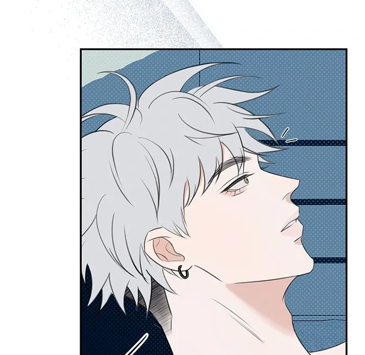 Unfinished Strokes Chapter 2 page 73 - 
