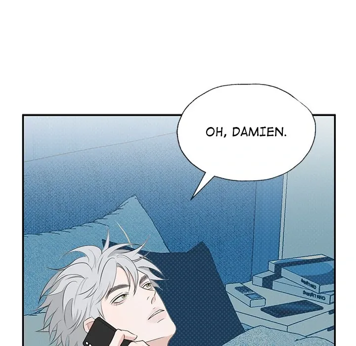 Unfinished Strokes Chapter 2 page 75 - 