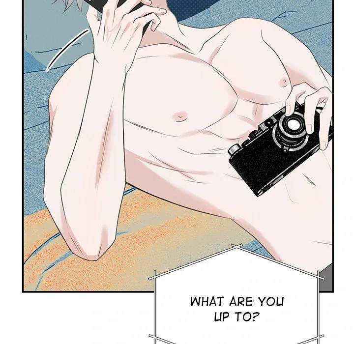 Unfinished Strokes Chapter 2 page 76 - 