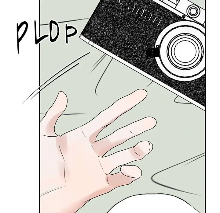 Unfinished Strokes Chapter 2 page 78 - 