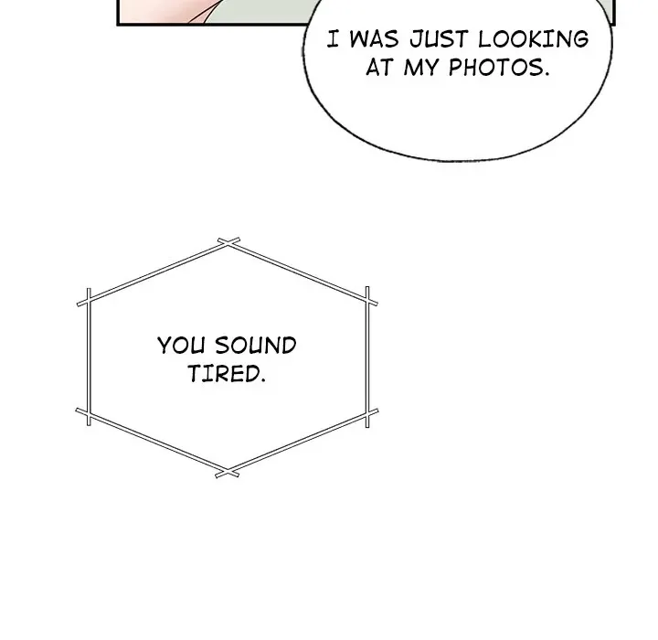 Unfinished Strokes Chapter 2 page 79 - 