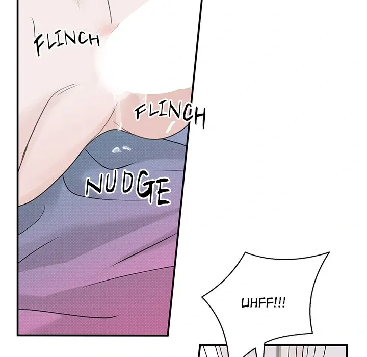Unfinished Strokes Chapter 2 page 9 - 