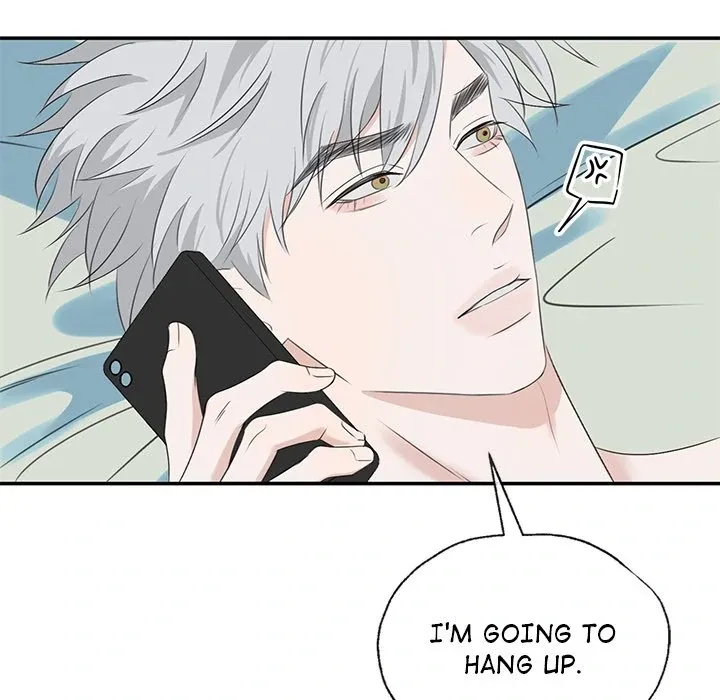 Unfinished Strokes Chapter 2 page 81 - 