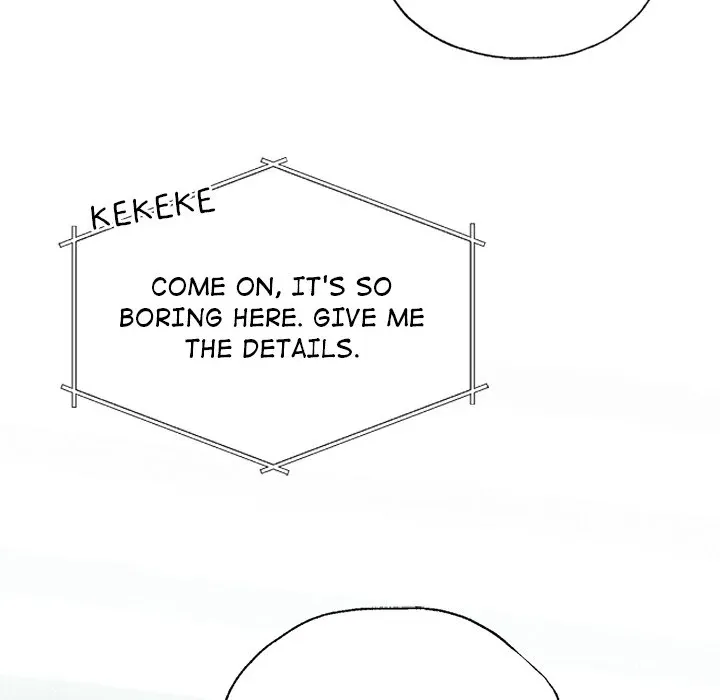 Unfinished Strokes Chapter 2 page 82 - 