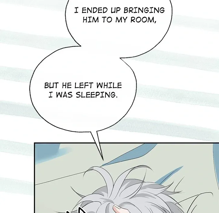 Unfinished Strokes Chapter 2 page 83 - 