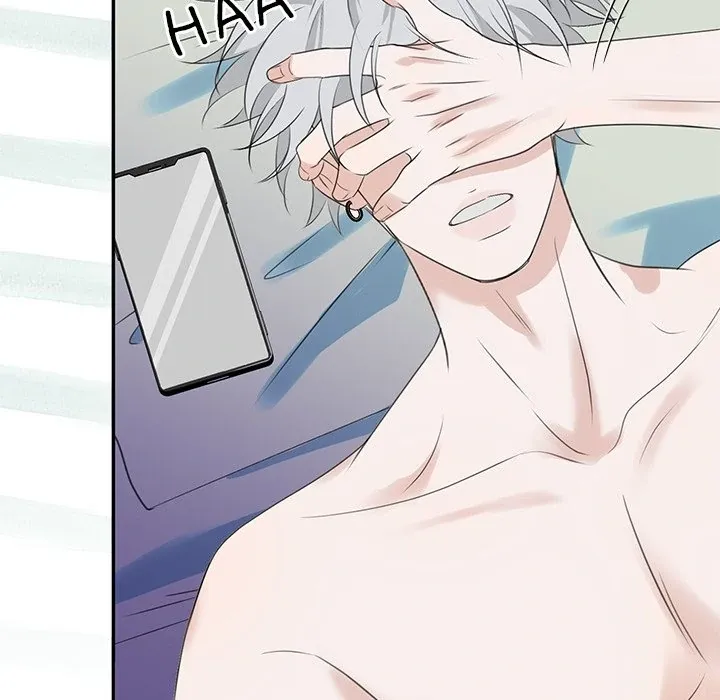 Unfinished Strokes Chapter 2 page 84 - 