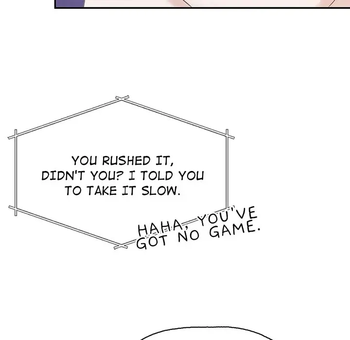 Unfinished Strokes Chapter 2 page 85 - 