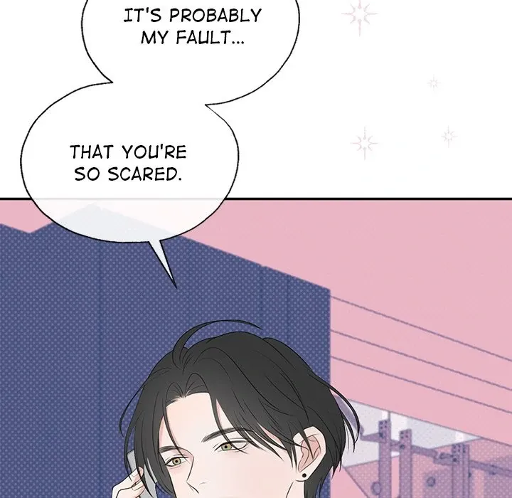 Unfinished Strokes Chapter 2 page 87 - 