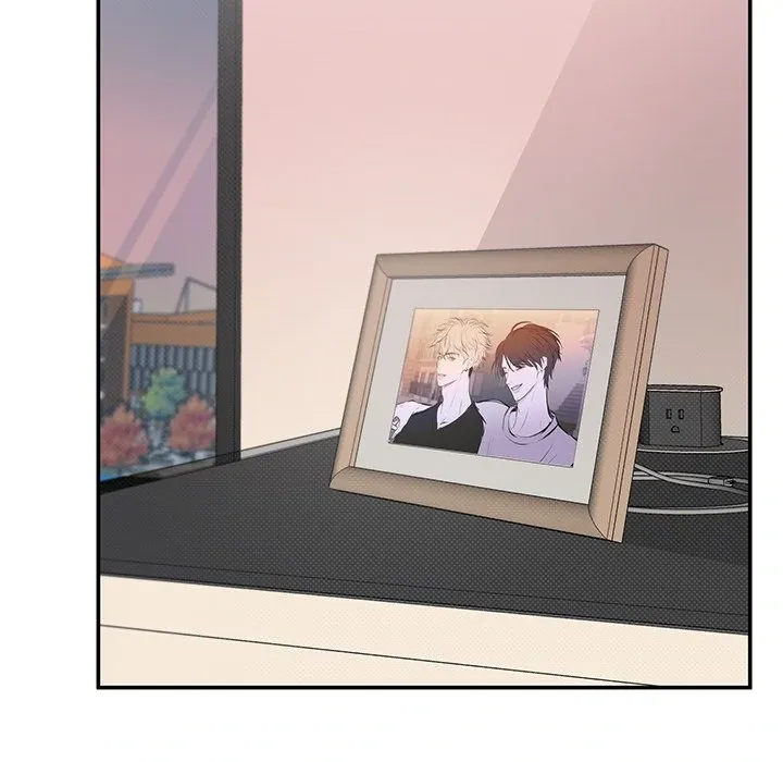 Unfinished Strokes Chapter 2 page 90 - 