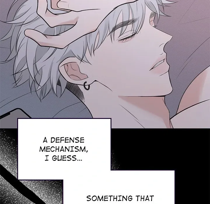 Unfinished Strokes Chapter 2 page 94 - 