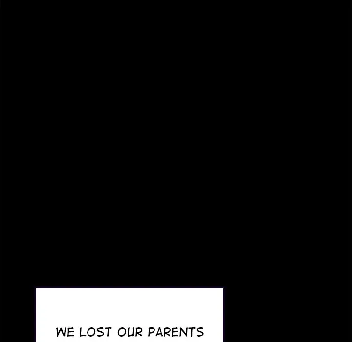Unfinished Strokes Chapter 2 page 97 - 