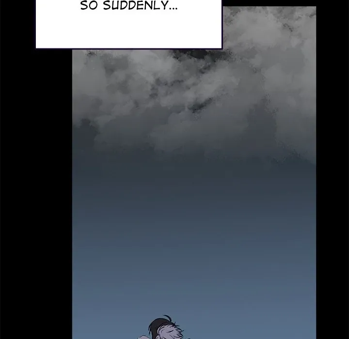 Unfinished Strokes Chapter 2 page 98 - 