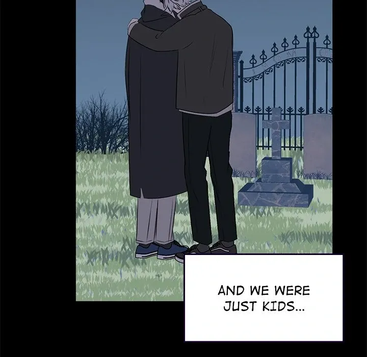 Unfinished Strokes Chapter 2 page 99 - 