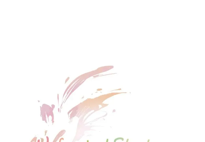 Unfinished Strokes Chapter 3 page 1 - 