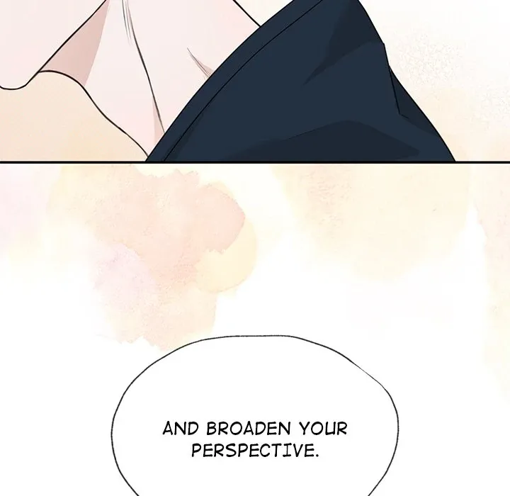 Unfinished Strokes Chapter 3 page 101 - 
