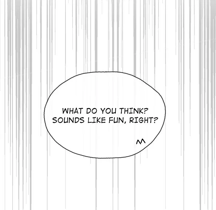 Unfinished Strokes Chapter 3 page 103 - 