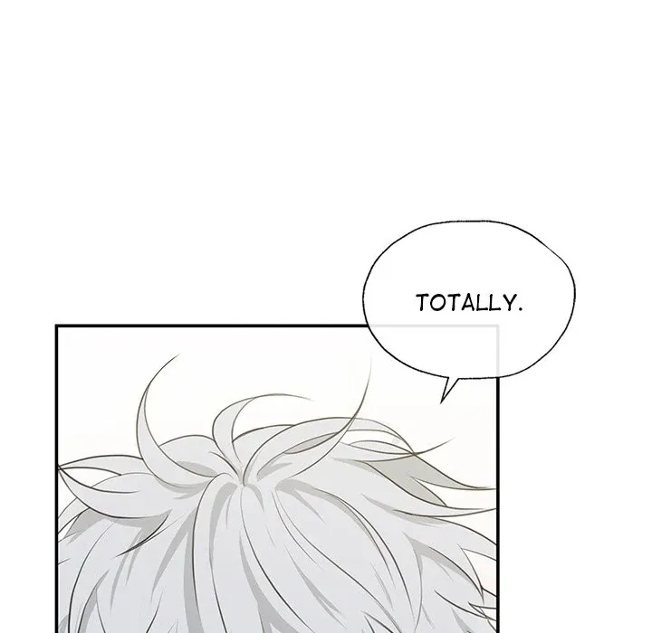 Unfinished Strokes Chapter 3 page 106 - 