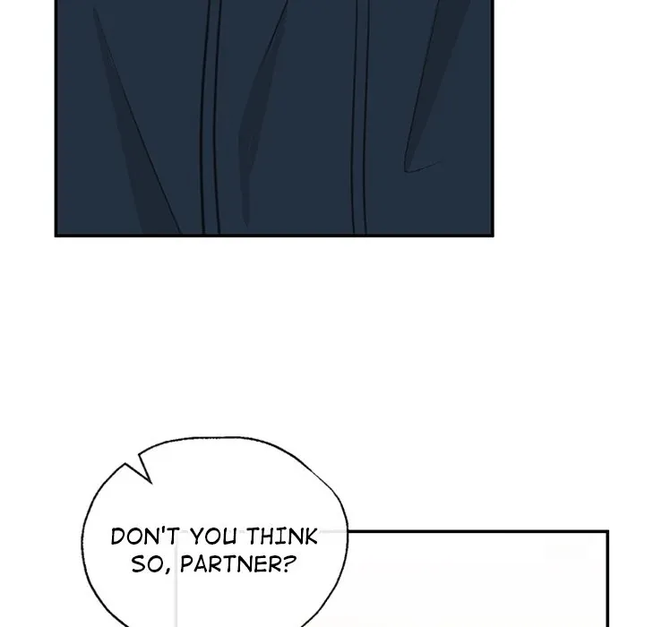 Unfinished Strokes Chapter 3 page 108 - 