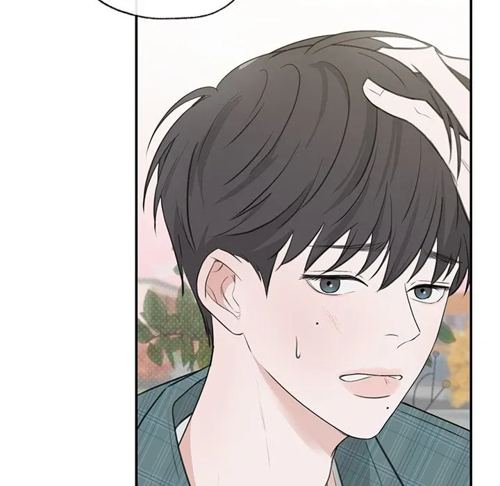 Unfinished Strokes Chapter 3 page 109 - 