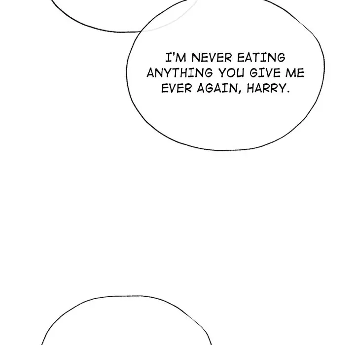 Unfinished Strokes Chapter 3 page 12 - 