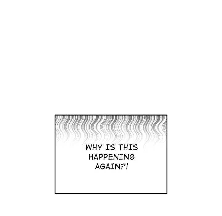 Unfinished Strokes Chapter 3 page 111 - 