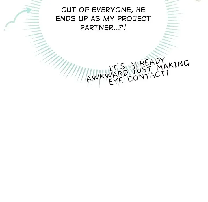Unfinished Strokes Chapter 3 page 113 - 