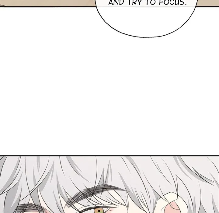 Unfinished Strokes Chapter 3 page 116 - 