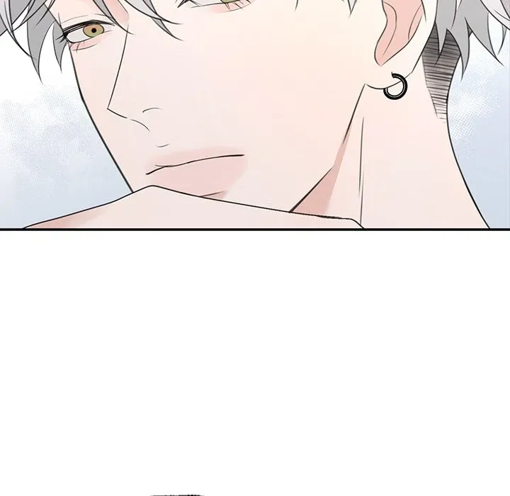 Unfinished Strokes Chapter 3 page 117 - 