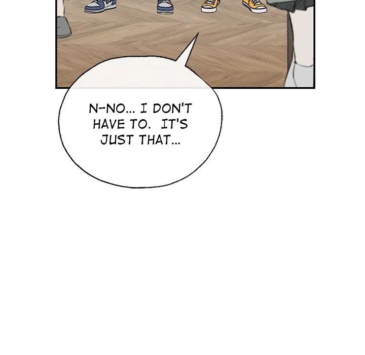 Unfinished Strokes Chapter 3 page 123 - 