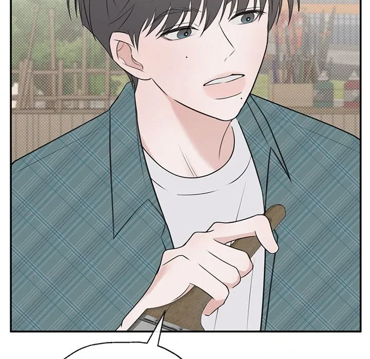 Unfinished Strokes Chapter 3 page 127 - 