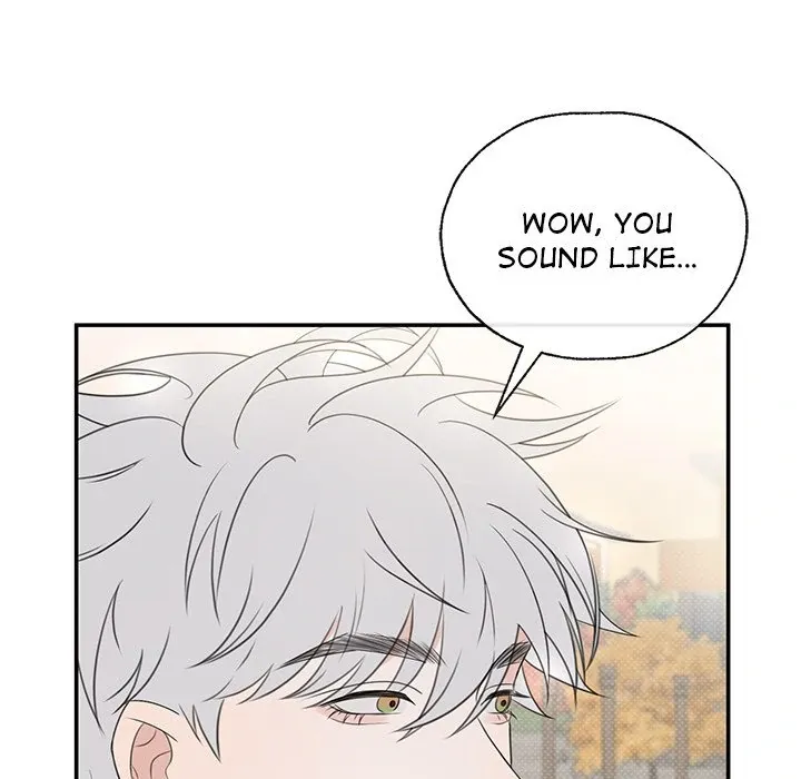 Unfinished Strokes Chapter 3 page 129 - 