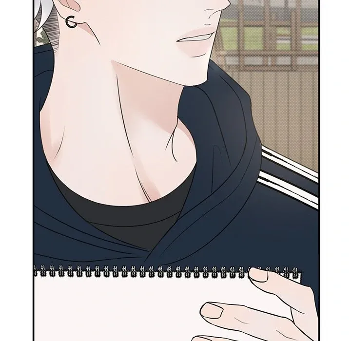 Unfinished Strokes Chapter 3 page 130 - 