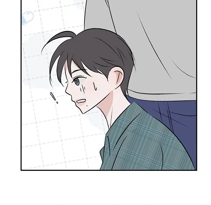 Unfinished Strokes Chapter 3 page 14 - 