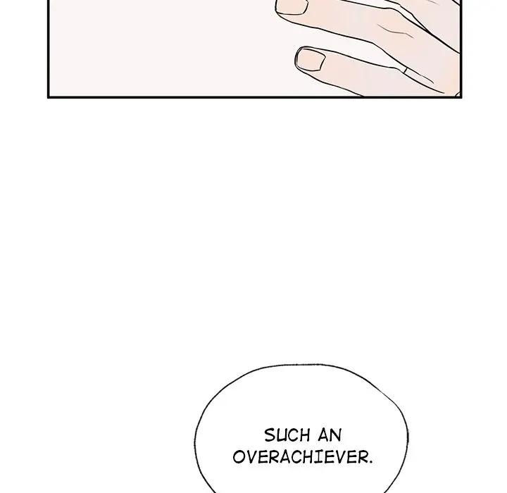 Unfinished Strokes Chapter 3 page 131 - 
