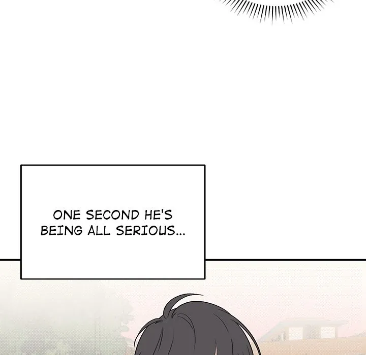 Unfinished Strokes Chapter 3 page 133 - 