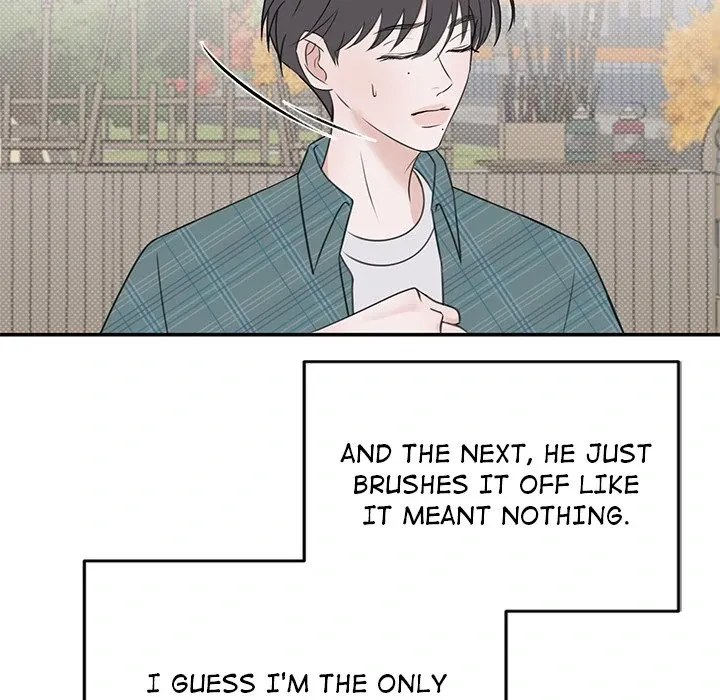 Unfinished Strokes Chapter 3 page 134 - 