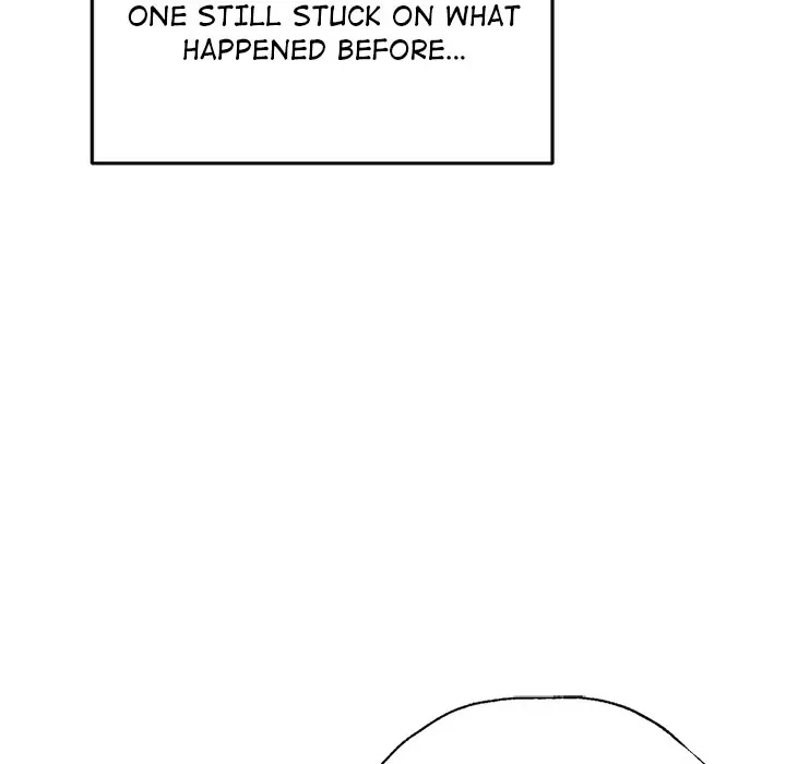 Unfinished Strokes Chapter 3 page 135 - 
