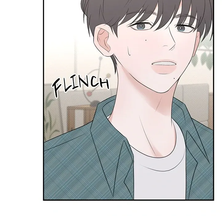 Unfinished Strokes Chapter 3 page 139 - 