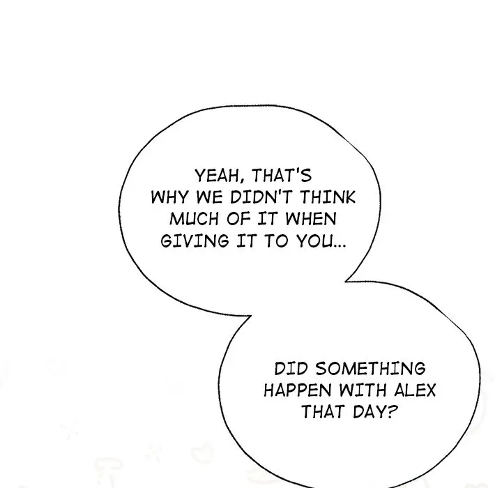 Unfinished Strokes Chapter 3 page 15 - 