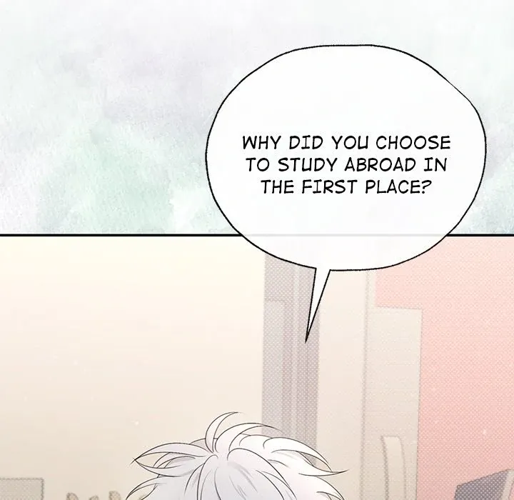 Unfinished Strokes Chapter 3 page 141 - 