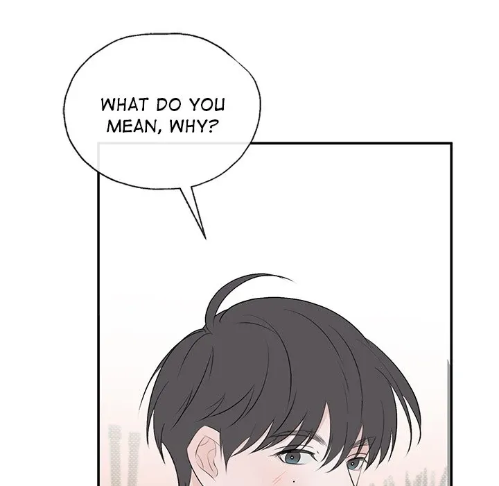 Unfinished Strokes Chapter 3 page 144 - 
