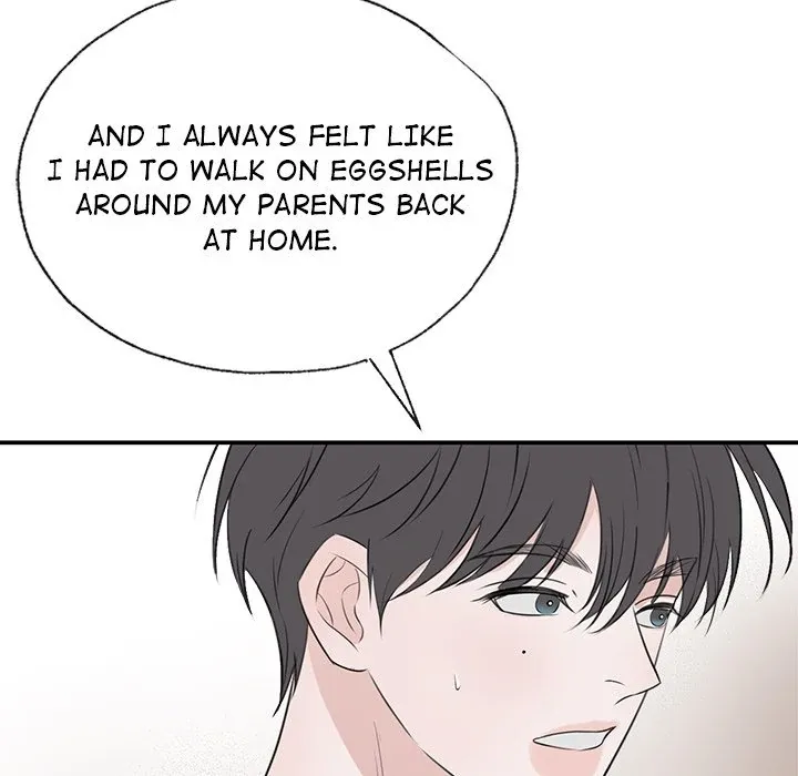 Unfinished Strokes Chapter 3 page 147 - 