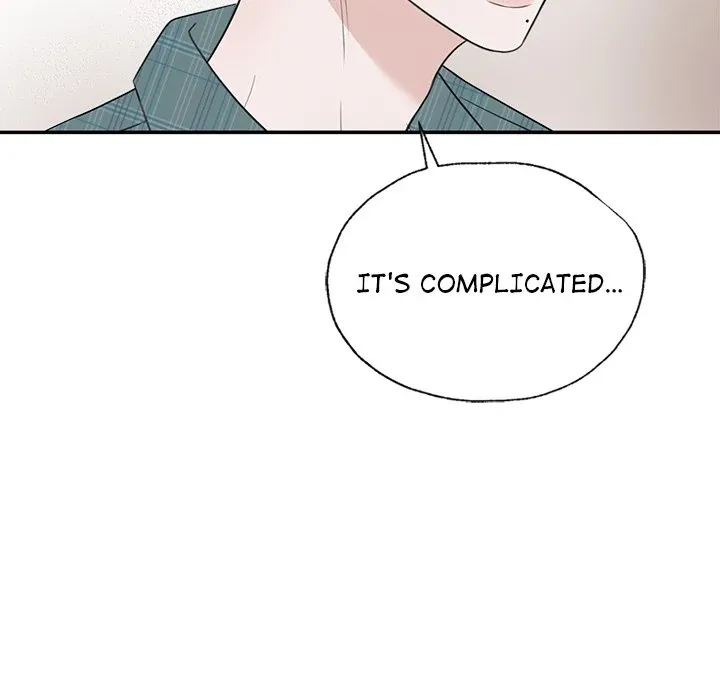 Unfinished Strokes Chapter 3 page 148 - 