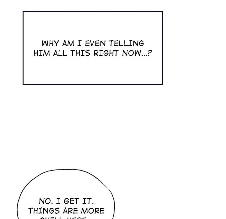 Unfinished Strokes Chapter 3 page 149 - 