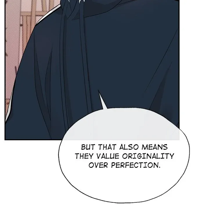 Unfinished Strokes Chapter 3 page 151 - 