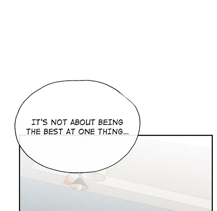 Unfinished Strokes Chapter 3 page 152 - 